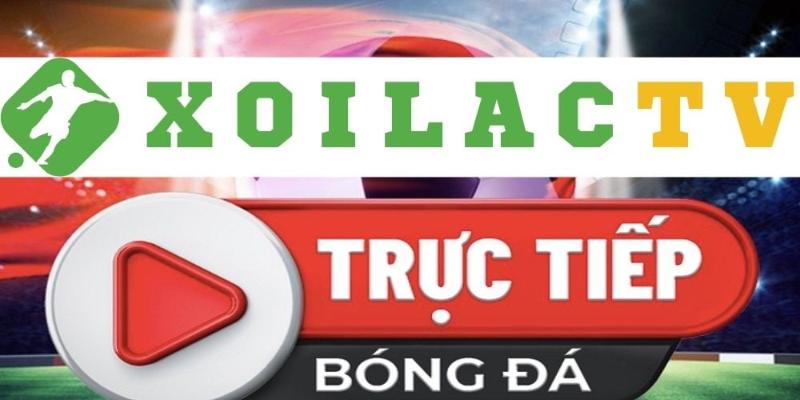 Giới thiệu trang web Xoilac TV
